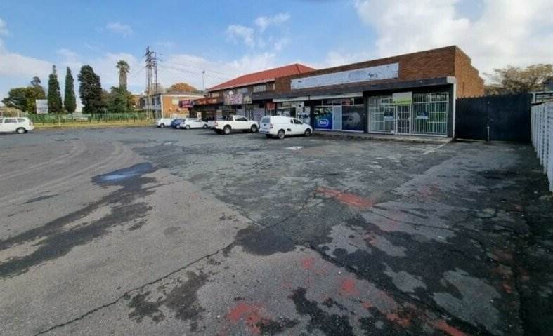2003  m² Commercial space in Boksburg Central photo number 12