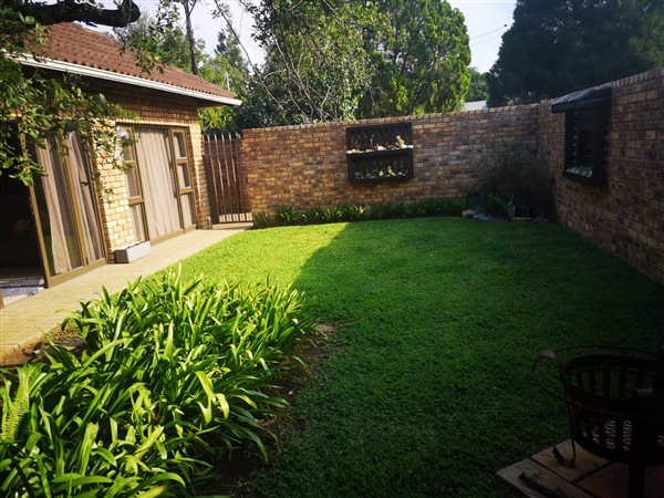 2 Bedroom House 2 Bedroom House