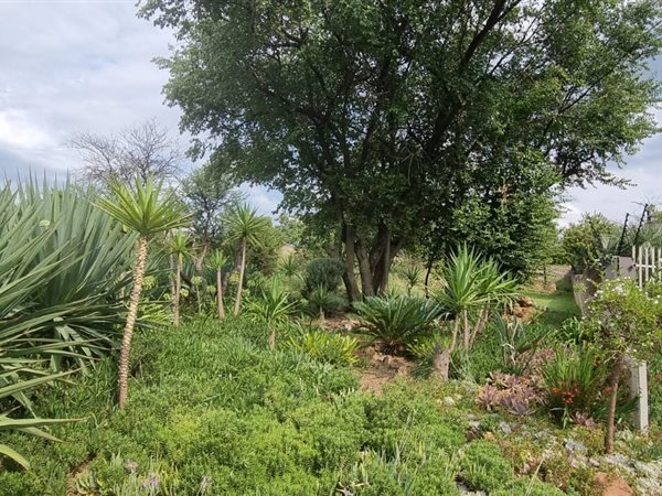 2497 m² Land available in Fochville
