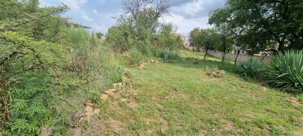 2497 m² Land available in Fochville photo number 2