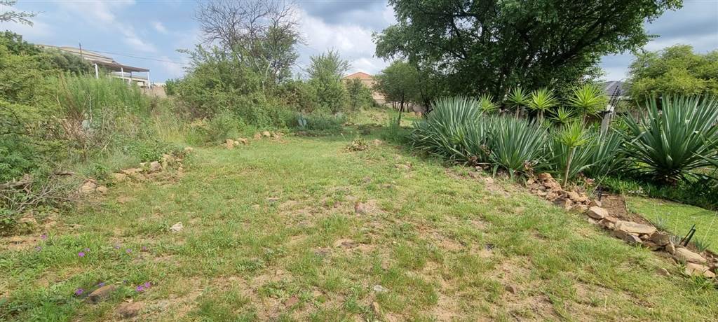2497 m² Land available in Fochville photo number 3
