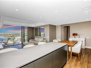 2 Bed Apartment in Melrose Arch