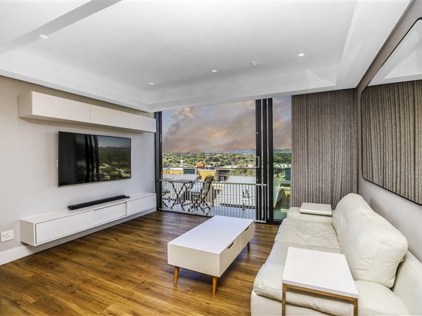 2 Bed Apartment in Melrose Arch