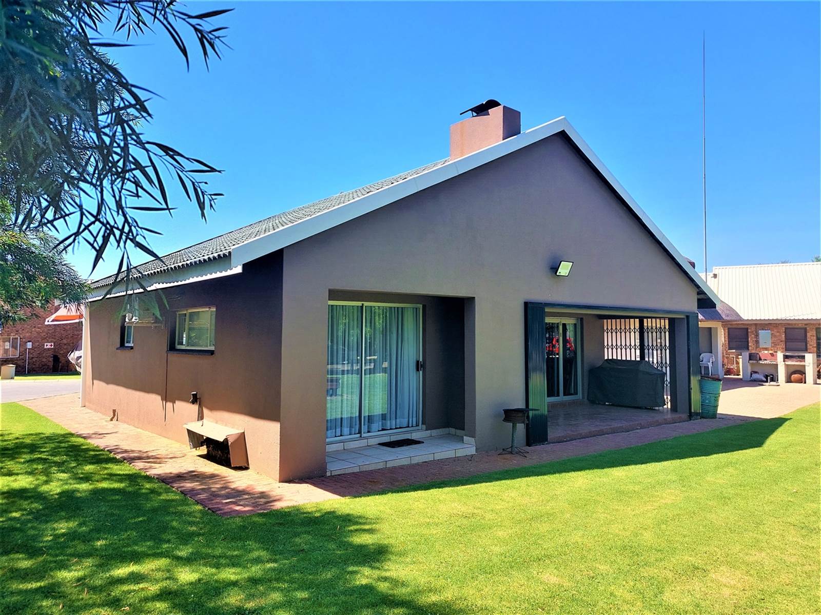 3 Bed House in Vaal Dam photo number 1