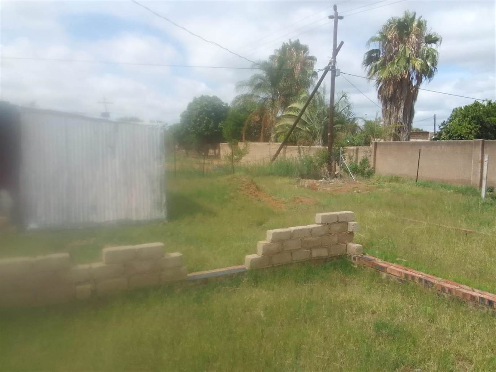 1400 m² Land available in Hammanskraal photo number 2