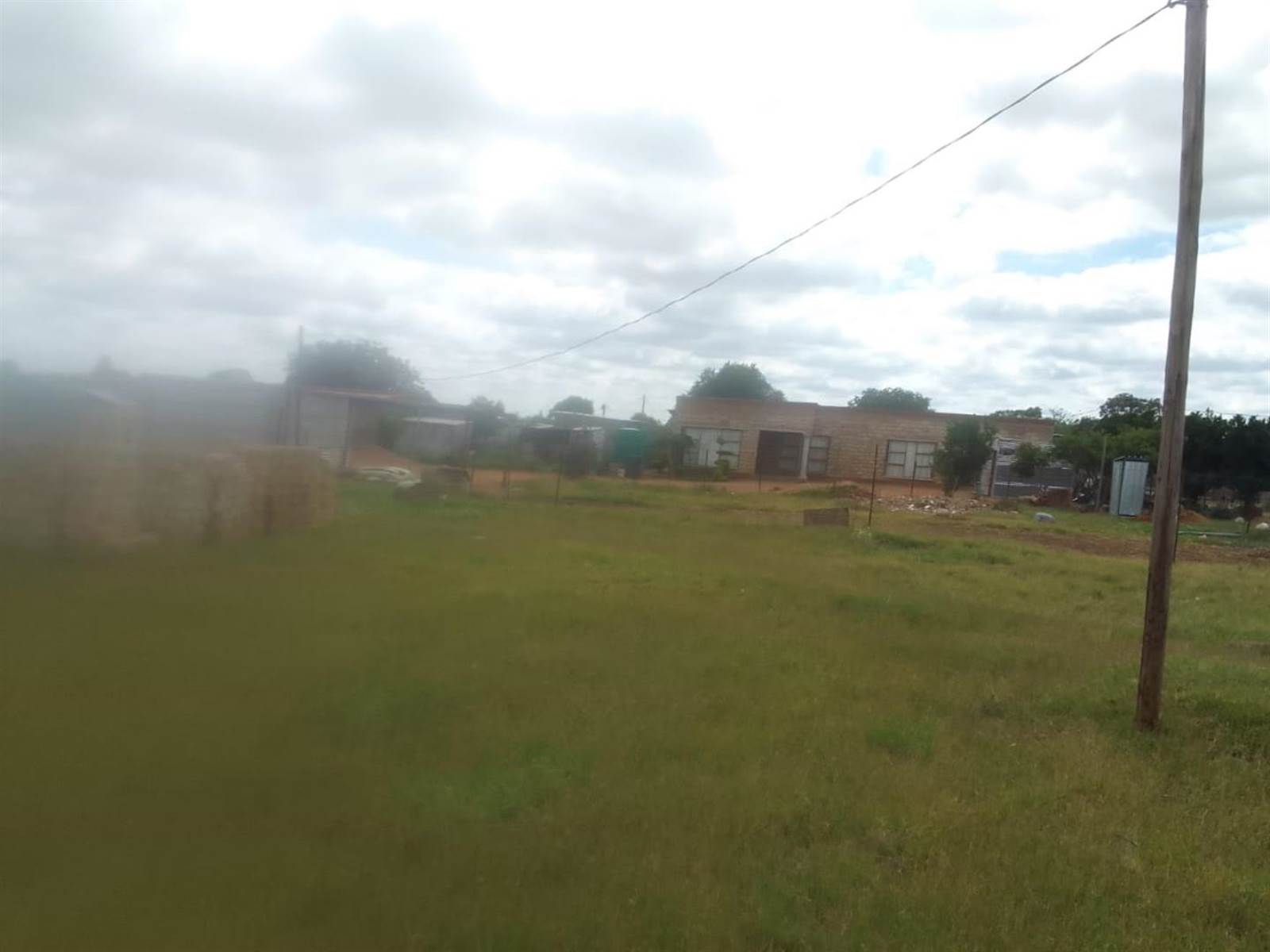 1400 m² Land available in Hammanskraal photo number 3