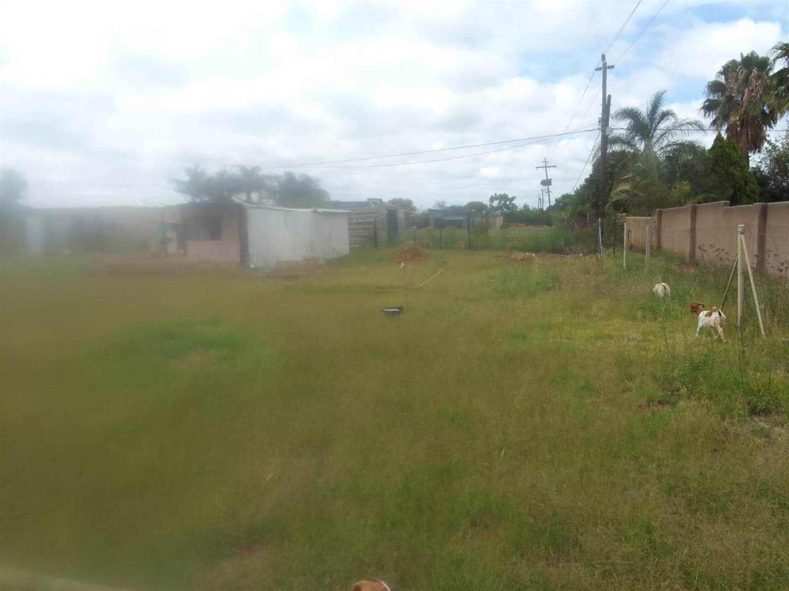 1400 m² Land available in Hammanskraal photo number 19