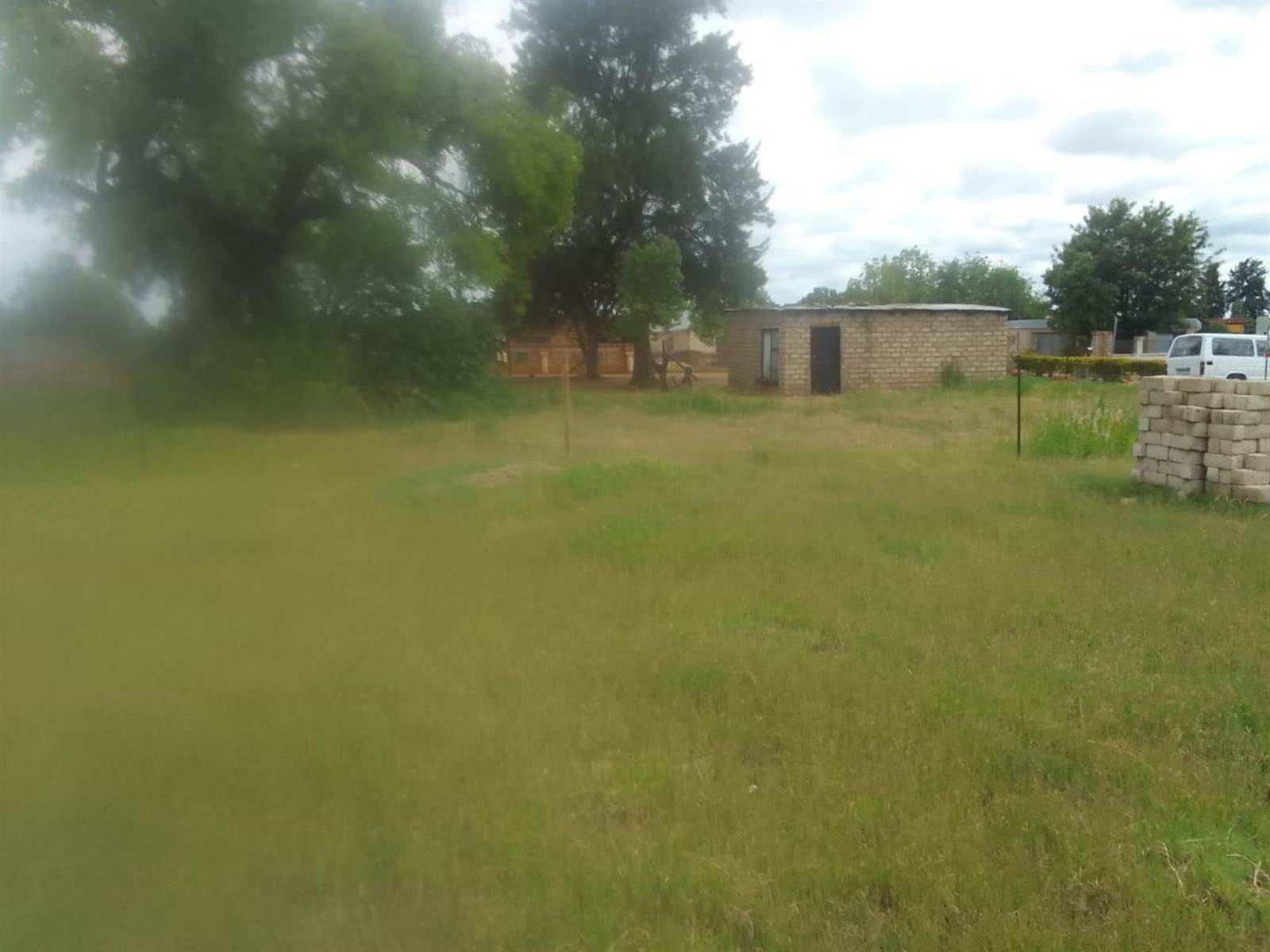 1400 m² Land available in Hammanskraal photo number 8