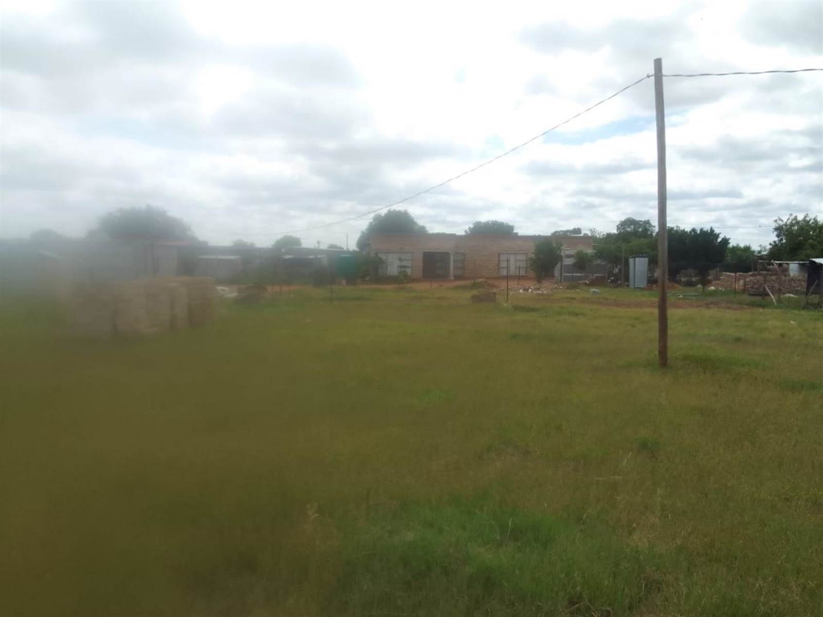 1400 m² Land available in Hammanskraal photo number 13