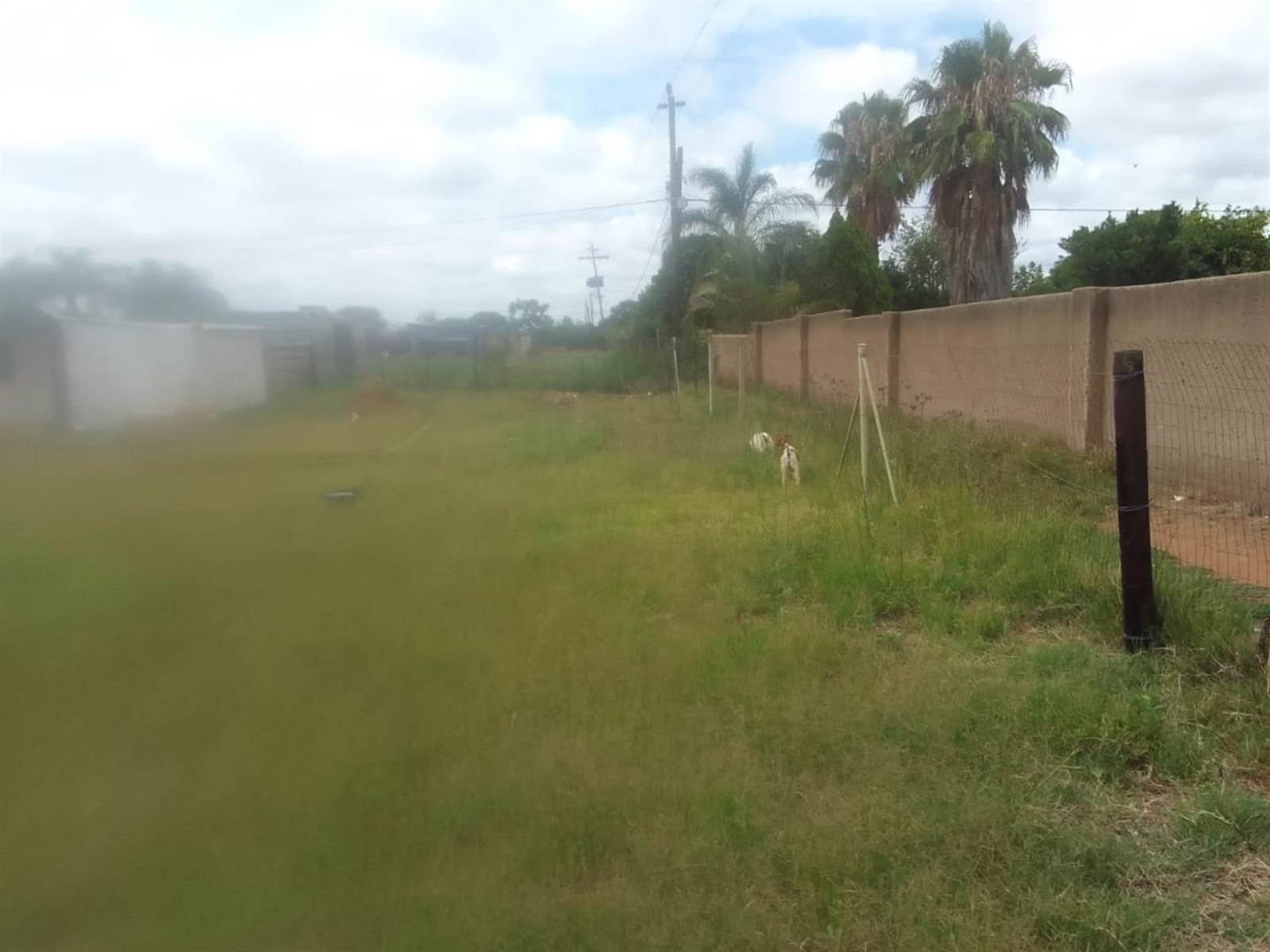 1400 m² Land available in Hammanskraal photo number 17