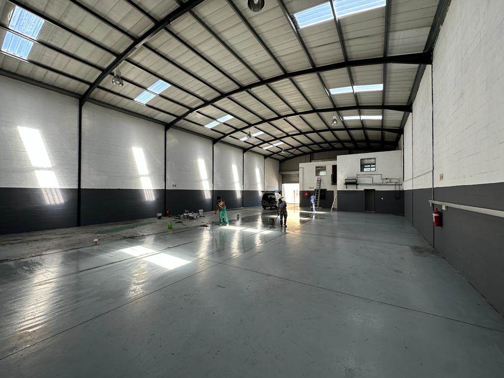 521  m² Industrial space in Bellville Central photo number 11