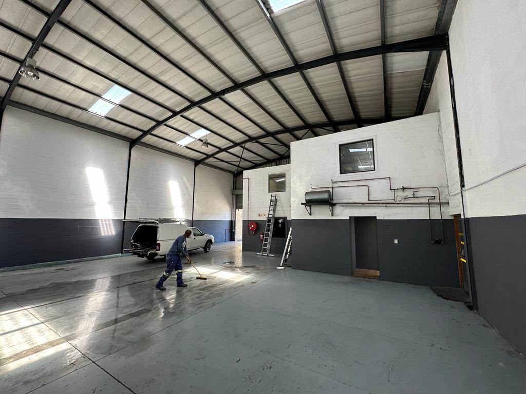 521  m² Industrial space in Bellville Central photo number 10