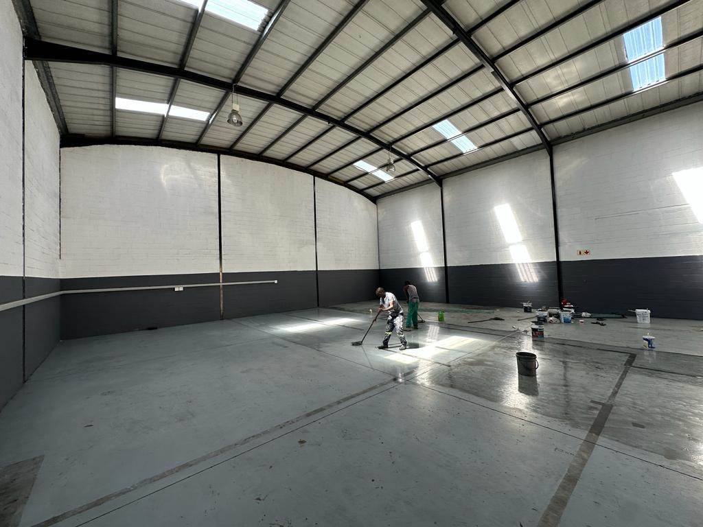 521  m² Industrial space in Bellville Central photo number 4