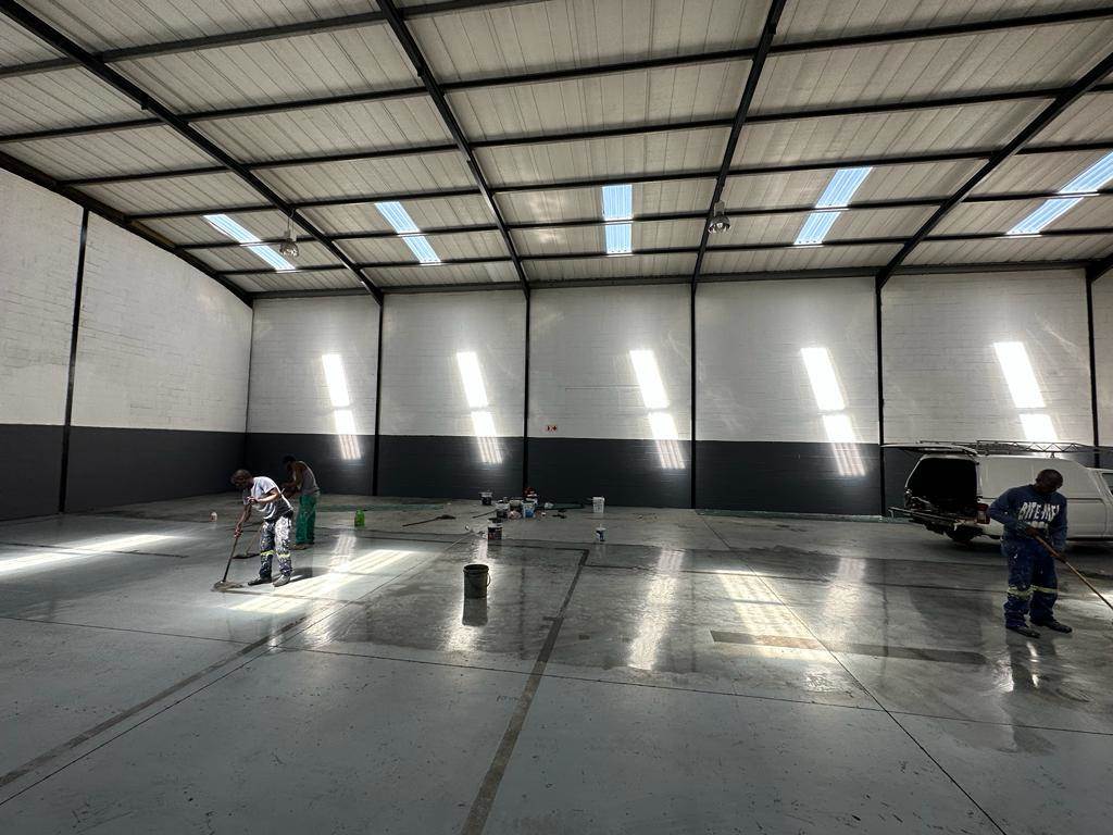521  m² Industrial space in Bellville Central photo number 7