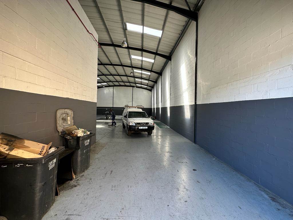 521  m² Industrial space in Bellville Central photo number 6