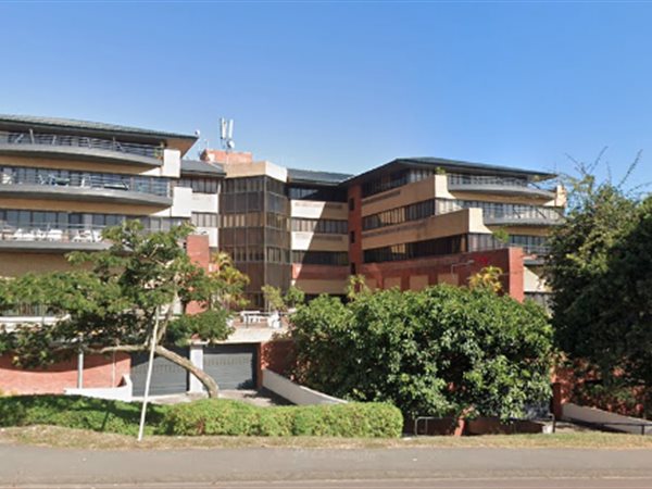 145  m² Commercial space in Westville