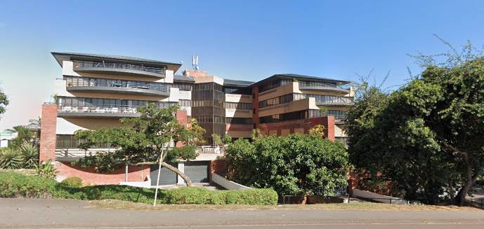 145  m² Commercial space in Westville photo number 1