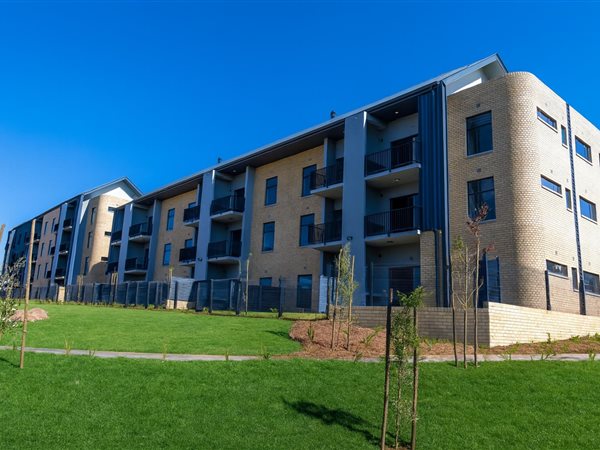 2 Bedroom Apartment 2 Bedroom Apartment