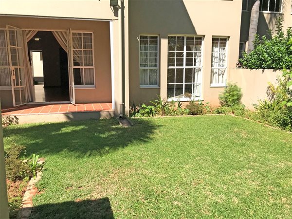 2 Bed Townhouse in Houghton Estate
