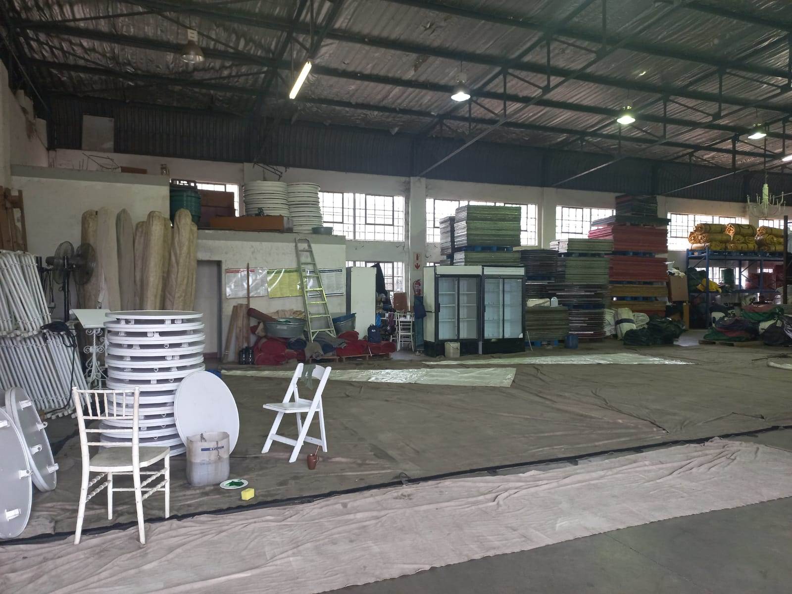 1750  m² Industrial space in Nelspruit Central photo number 11