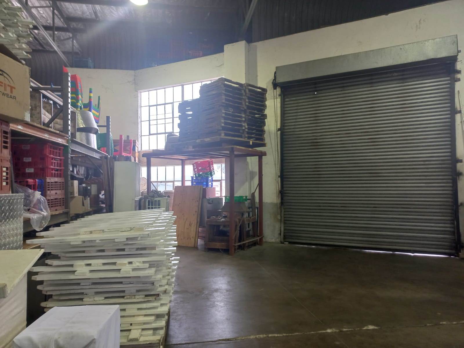 1750  m² Industrial space in Nelspruit Central photo number 4