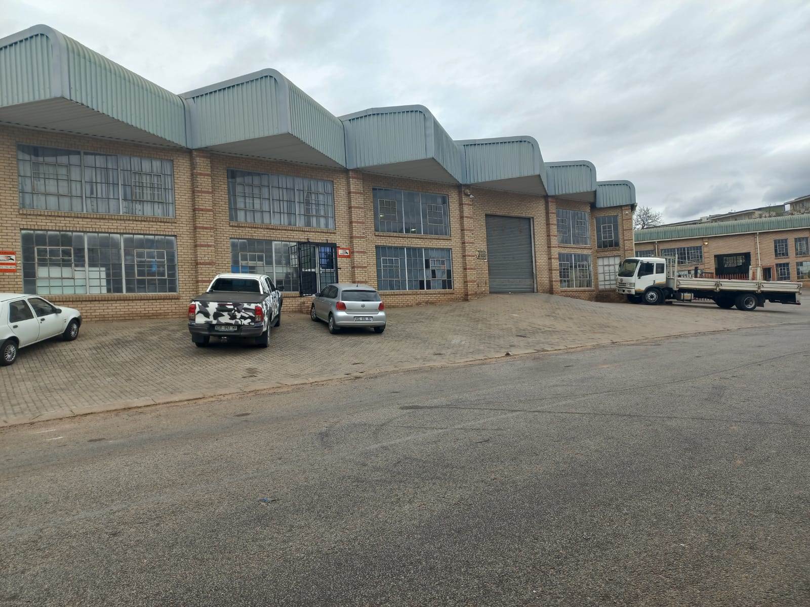 1750  m² Industrial space in Nelspruit Central photo number 13