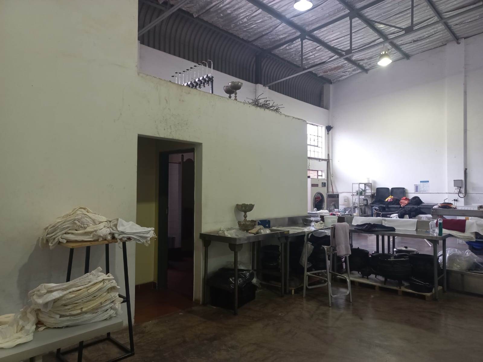 1750  m² Industrial space in Nelspruit Central photo number 7