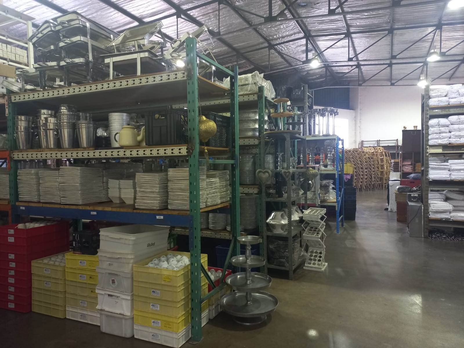 1750  m² Industrial space in Nelspruit Central photo number 6