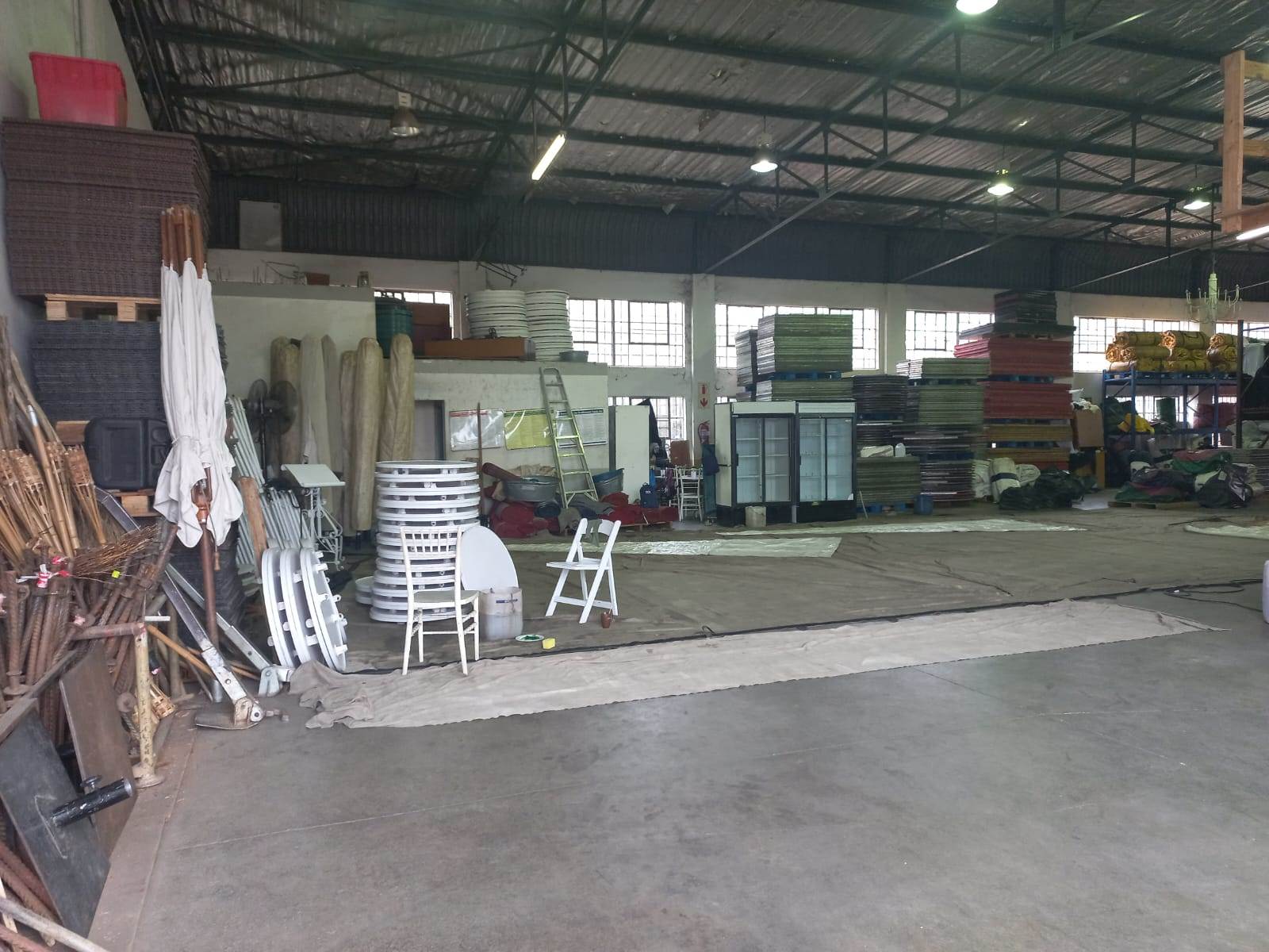 1750  m² Industrial space in Nelspruit Central photo number 10