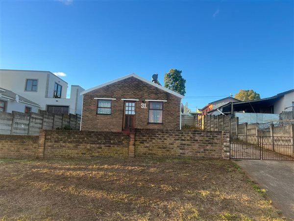 2 Bed House in Rosedale