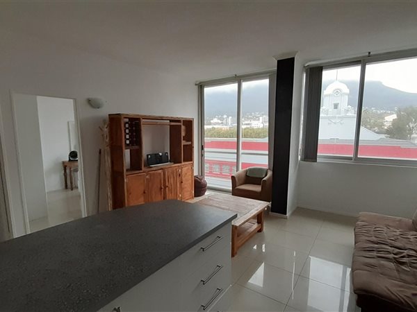 1 Bed Apartment