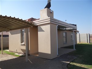 3 Bed House in Primrose