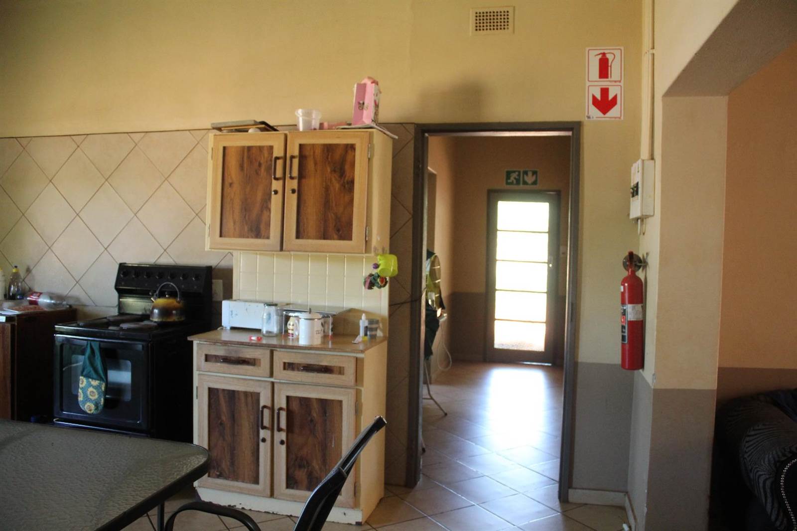 4 Bed House in Mookgophong (Naboomspruit) photo number 16