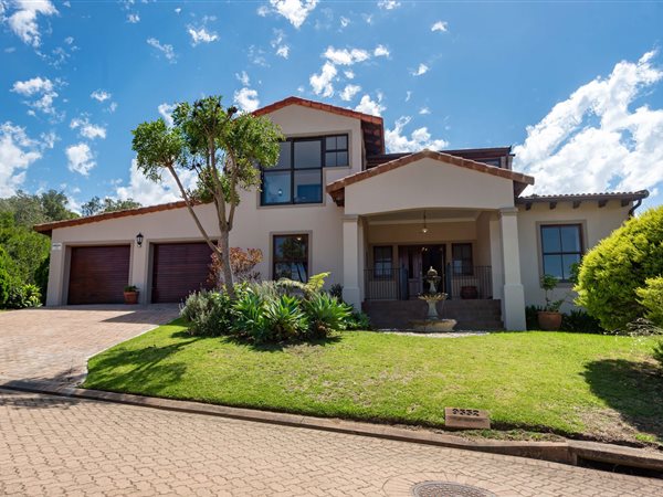 4 Bedroom House 4 Bedroom House