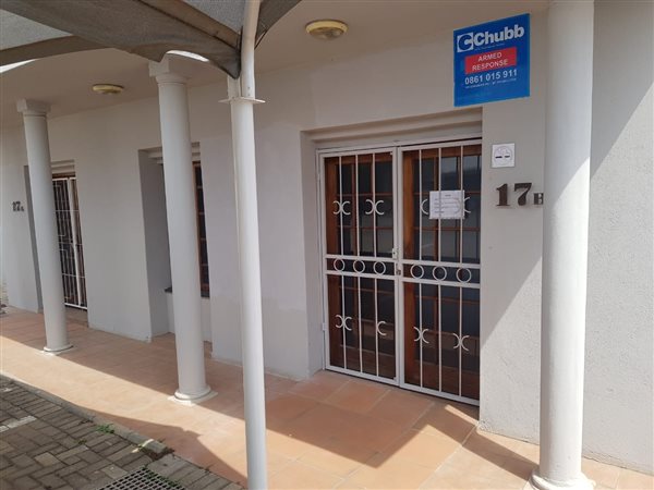 155  m² Commercial space in Polokwane Central