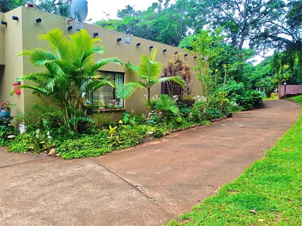2 Bedroom House 2 Bedroom House
