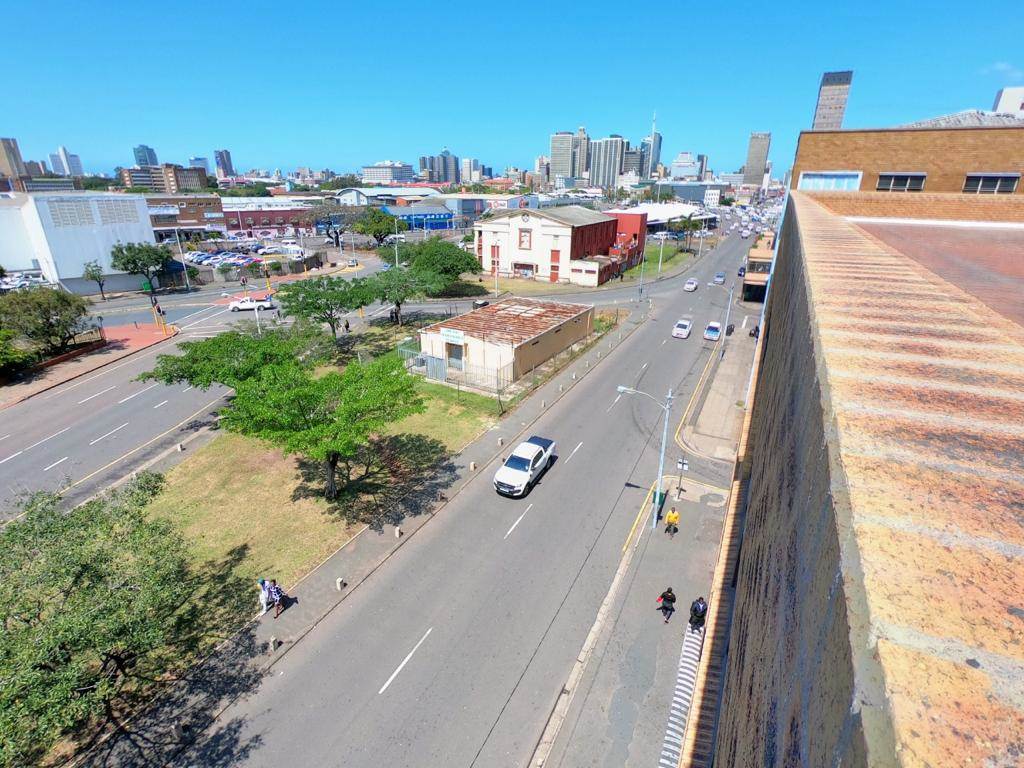 5200  m² Commercial space in Durban CBD photo number 13