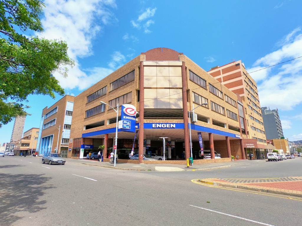 5200  m² Commercial space in Durban CBD photo number 2