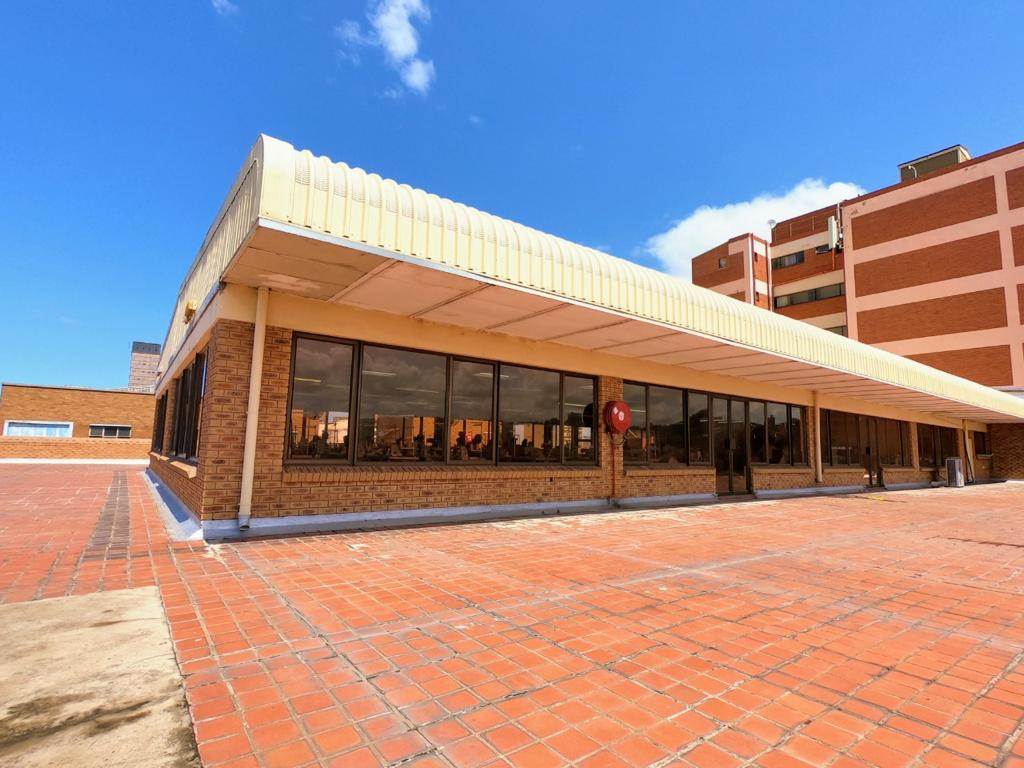 5200  m² Commercial space in Durban CBD photo number 11