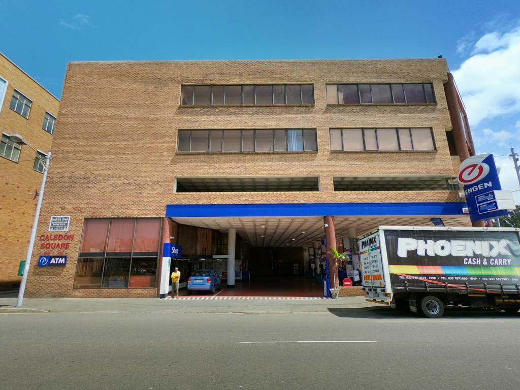 5200  m² Commercial space in Durban CBD photo number 18