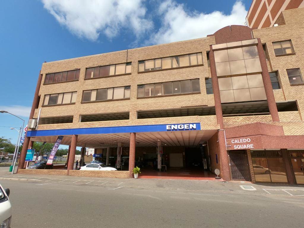 5200  m² Commercial space in Durban CBD photo number 19