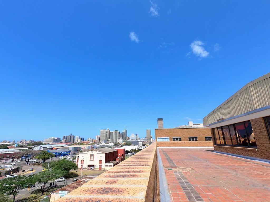5200  m² Commercial space in Durban CBD photo number 14