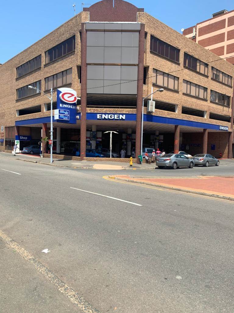 5200  m² Commercial space in Durban CBD photo number 4