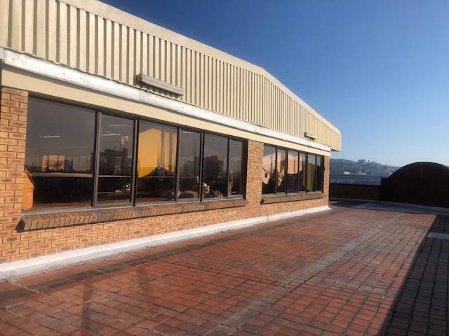 5200  m² Commercial space in Durban CBD photo number 23