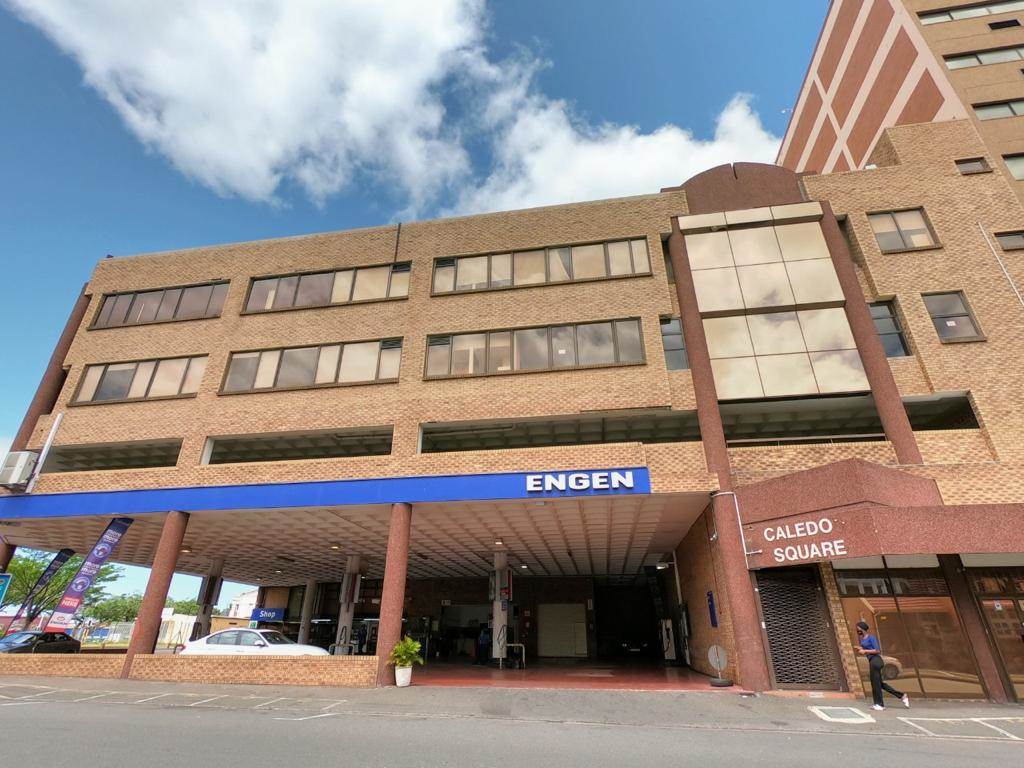 5200  m² Commercial space in Durban CBD photo number 10