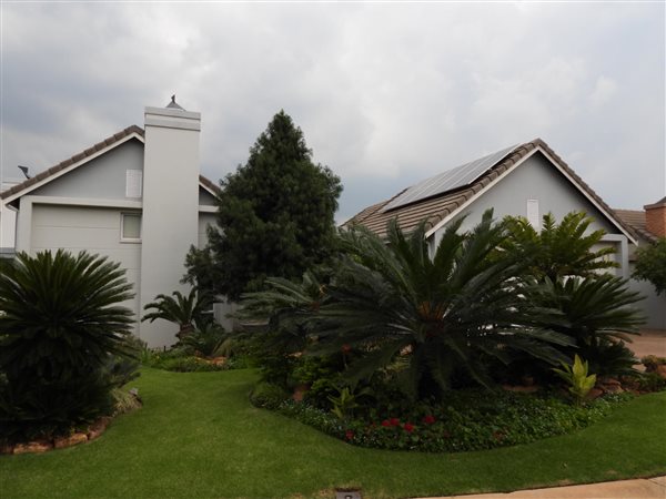 3 Bed House in Retire at Midstream