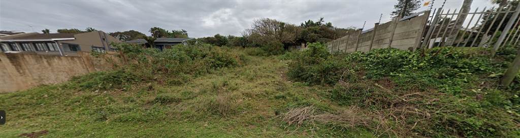 1085 m² Land available in Hibberdene photo number 5