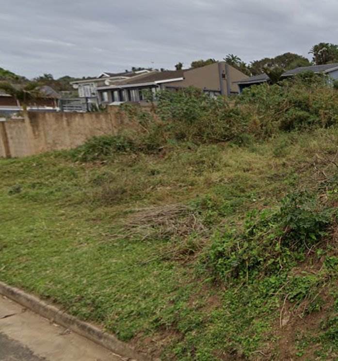 1085 m² Land available in Hibberdene photo number 6