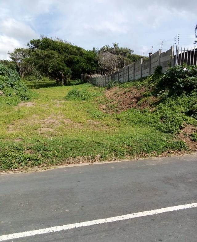 1085 m² Land available in Hibberdene photo number 4