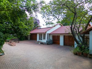 2 Bed House in Klevehill Park